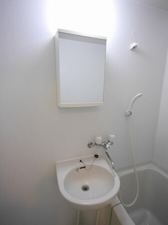 フェンテ多摩の物件内観写真